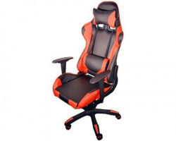 AH Seating gaming chair e-Sport DS-042 black/red ( 029661 ) - Img 2