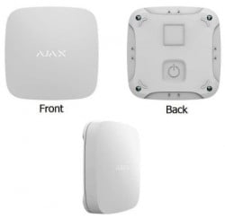 Ajax 38255.08/8050.08.WH1 beli leaks protect alarm - Img 2