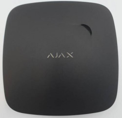 Ajax 8188.10.BL- crni fire protect alarm - Img 2