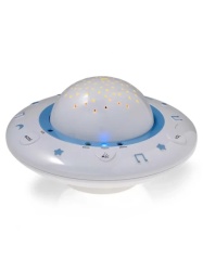 Alecto bebi projektor ( 71104083 )