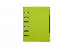 Alicante agenda sa mehanizmom A6 apple green ( 101.309.40 ) - Img 1