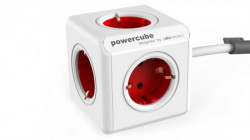 Allocacoc PowerCube Extended 1,5mm Red ( 032591 ) - Img 3