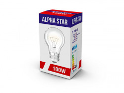 Alpha Star E27 100W sijalica - Img 1
