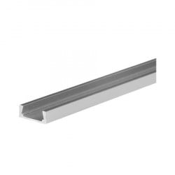 Aluminijumski profil za LED trake ( LPR-1506/2 ) - Img 1