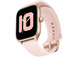 Amazfit GTS 4 smartwatch roze ( W2168EU3N )