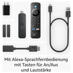 Amazon TV fire stick 4k plus-3