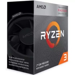 AMD AM4 Ryzen 3 3200G 3.6GHz Procesor -1
