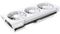 AMD Radeon RX 7800 XT 16GB Magnetic Air White 256 bit 3xDP/HDMI vGraficka karta XFX Quicksilver -2