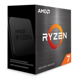 AMD ryzen 7 5700X 8 cores 3.4GHz (4.6GHz) box procesor - Img 2