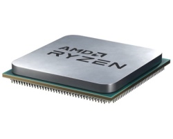 Amd Ryzen 7 5700X 8 cores do 4.6GHz Tray (100-000000926) procesor