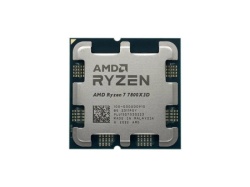 AMD Ryzen 7 7800X3D 8C/16T/5.0GHz/96MB/120W/AM5/TRAY Procesor ( 100-000000910 )