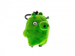 Angry birds plush with p.k 9cm ( AB60022 ) - Img 5