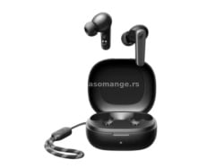 Anker R50i TWS Soundcore slušalice Earbuds  + kabl type-A na type-C crna ( 80435 )-1