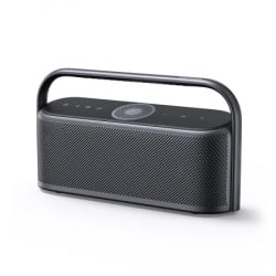 Anker X600 Soundcore BT zvučnik Motion 50W + kabl type-C na type-C crna ( 80432 ) - Img 1