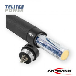 Ansmann baterijska lampa future T400FR ( 2071 ) - Img 2