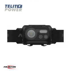 Ansmann HD230BS LED headlight ( 3393 ) - Img 5