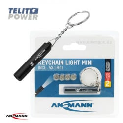 Ansmann mini Lampa privezak ( 3390 ) - Img 1