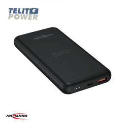 Ansmann powerbank 10000mAh PB218 wireless ( 3349 ) - Img 2
