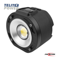 Ansmann punjiva radna lampa FL1100R sa 10W COB LED ( 4123 ) - Img 8