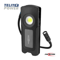 Ansmann punjiva radna lampa WL1500R Pocket-Flex ( 4208 ) - Img 6