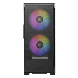 Antec NX416L Black Kućiste -2