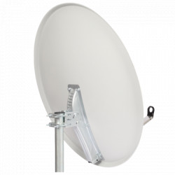 Antena satelitska 97 TRX , 97cm, triax ledja i pribor - Img 2