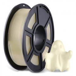 Anycubic PLA Filament 1000g Clear ( 057382 )