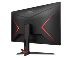 AOC 27" C27G2ZE/BK gaming monitor - Img 2