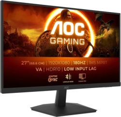 Aoc 27G15N2 IPS WLED Gaming monitor  27 inča -1