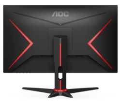 AOC 27G2SPAE/BK IPS 1920x1080/165Hz/1ms/HDMI/VGA/DP/zvučnici Monitor 27" -5