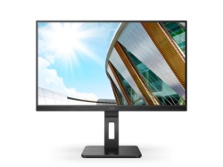 Aoc 27P2Q 27"/IPS/1920x1080/100Hz/4ms GtG/VGA,DVI,HDMI,DP,USB/Adaptive sync/Pivot/zvucnici Monitor ( 27P2Q )