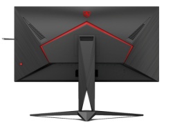 AOC agon ag275qxn/eu 27"/va/2560x1440/165hz/1ms gtg/hdmix2,dpx2,usb/freesync/pivot,visina Monitor  ( AG275QXN/EU ) -2