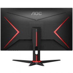 AOC C27G2ZE 27" Gaming Curved 240Hz Monitor - Img 4