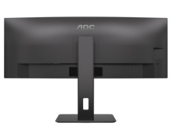  AOC CU34P3CV 34"/VA,21:9,zakrivljen/3440x1440/100Hz/1ms MPRT/HDMI,DP,USB/visina/VESA/crni monitor ( CU34P3CV ) -1