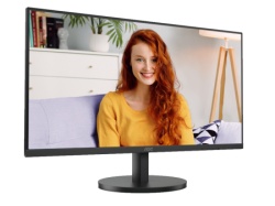 AOC U27B3M 27"/VA/3840x2160/60Hz/4ms GtG/HDMI,DP/Adaptive sync/VESA/crni Monitor  ( U27B3M ) -3