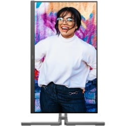 AOC U27U3CV 27" 3840 x 2160 pixels, 4K Ultra HD ( U27U3CV. ) -3