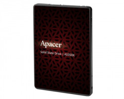 Apacer 1TB 2.5" SATA III AS350X SSD - Img 1