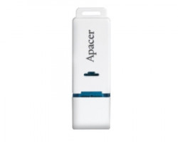 Apacer 64GB AH334 USB 2.0 flash plavi