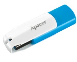 Apacer ap128gah357u-1  128GB AH357 USB 3.2 flash plavi -3