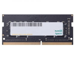 Apacer SODIMM DDR4 4GB 2666MHz ES.04G2V.KNH memorija