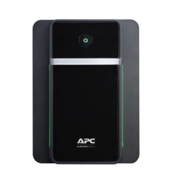APC Back-UPS BX1200MI-GR, 1200VA/650W, AVR, 4xŠuko ( 0001192037 )