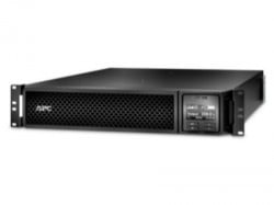 APC Smart-UPS On-Line, 1500VA/1500W, Tower, 230V, 6x C13 IEC outlets, SmartSlot, Extended runtime ( SRT1500XLI ) - Img 3