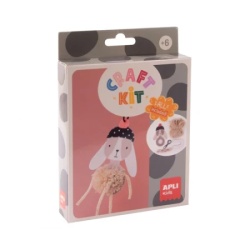 Apli Kraft kit - Privezak zeka ( 19881 )