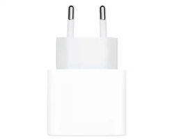 Apple 20W USB-C mhje3zma Kućni punjač -1