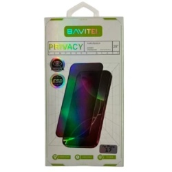 Apple iPhone 17 Privacy zaštitno staklo- 9H Strong Hardness Anti-Scratch ( 95727 )