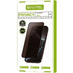 Apple iPhone 17 Pro Privacy zaštitno staklo- 9H Strong Hardness Anti-Scratch ( 95728 )