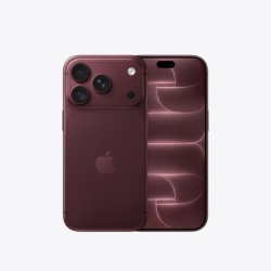 Apple iPhone 18 Pro 256GB Burgundy ( 55046 )