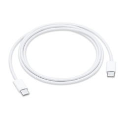 Apple kabal type c na type c 1m beli full org (mm093zm/a) ( U2097 )