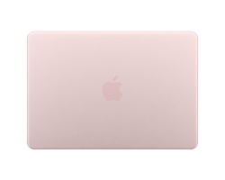 Apple MacBook Neo 13 inch A18 Pro 6-core CPU 5-core GPU 8GB 512GB SSD Blush (MHFJ4) -1