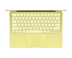 Apple MacBook Neo 13 inch A18 Pro 6-core CPU 5-core GPU 8GB 512GB SSD Citrus (MHFE4)